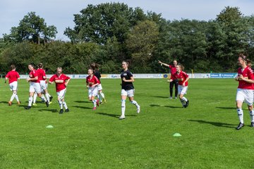 Bild 18 - F SV Henstedt Ulzburg II - SSC Hagen Ahrensburg : Ergebnis: 0:4